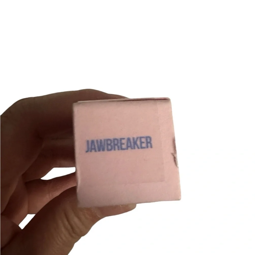 Jeffree Star: Velvet Trap in Jawbreaker NIB